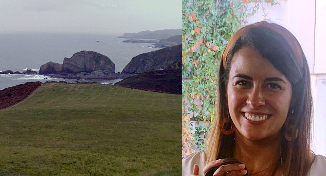 Hallan un cadáver en la zona donde se buscaba a Sandra Bermejo