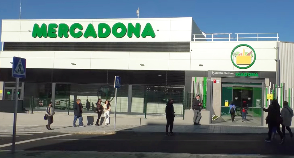 Mercadona sube el sueldo a todos sus empleados
