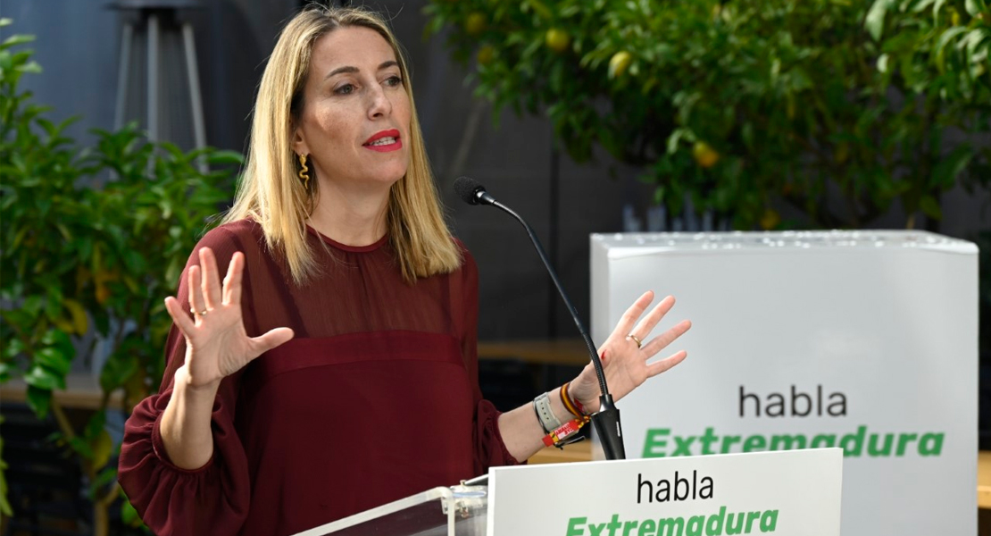 Guardiola opina sobre la rebaja de la pena a un condenado por abuso sexual en Badajoz