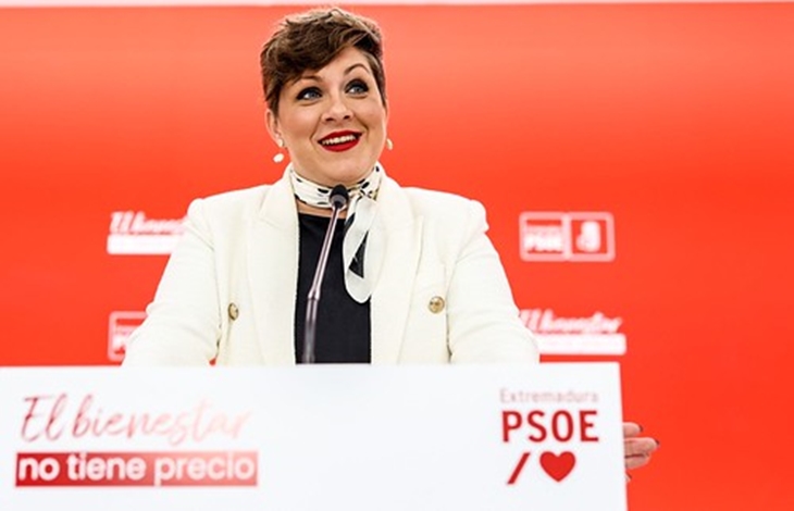 PSOE: “La Constitución ha permitido ampliar y consolidar nuestro estado del bienestar”