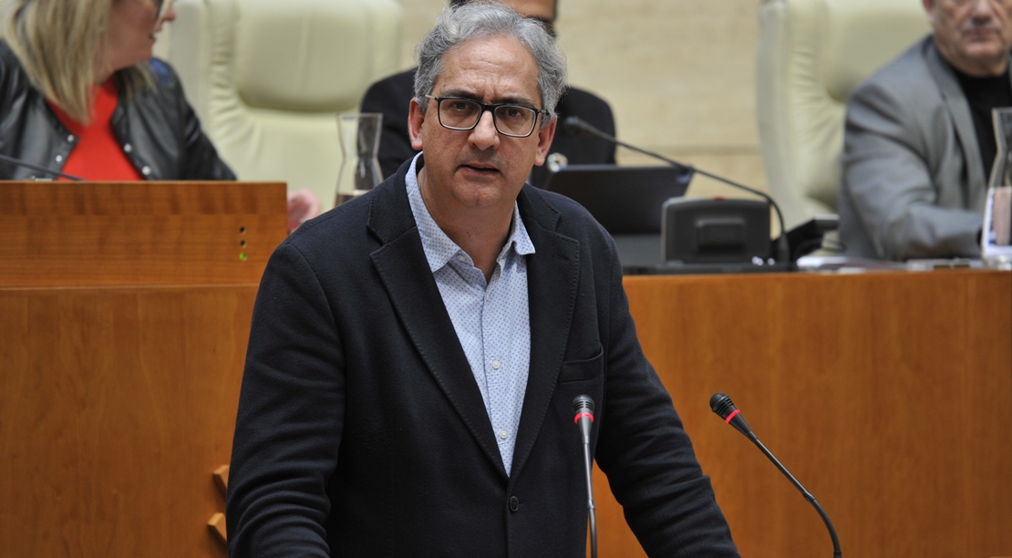 UpE lamenta que el PSOE rechace una propuesta para mejorar la Atención Primaria