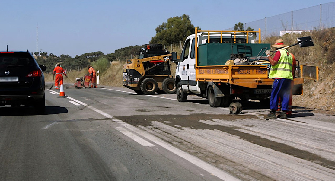 Este sábado cortarán la carretera provincial BA-149