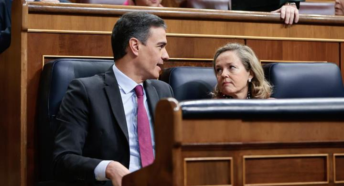 Pedro Sánchez también ha recibido una carta bomba