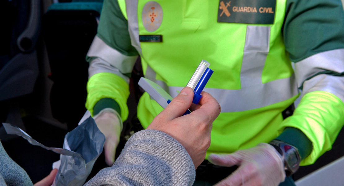 Arranca la segunda mitad del puente de diciembre: múltiples controles en carretera