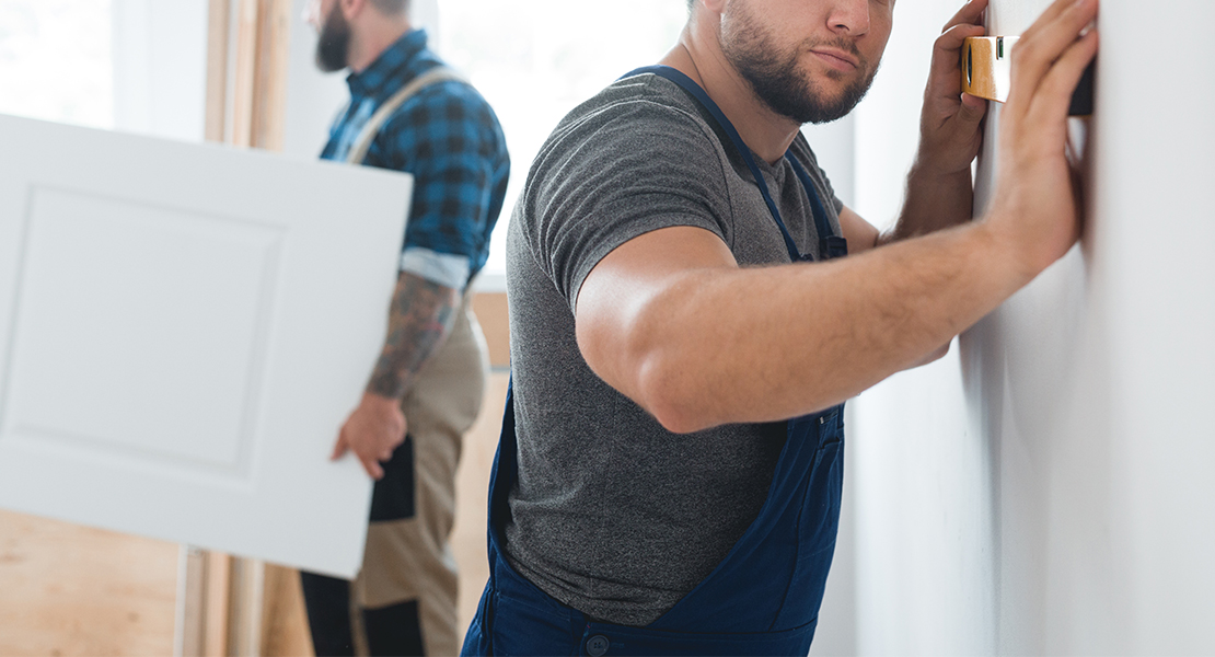 2,1 M€ para rehabilitar casi 90 viviendas en Almendralejo