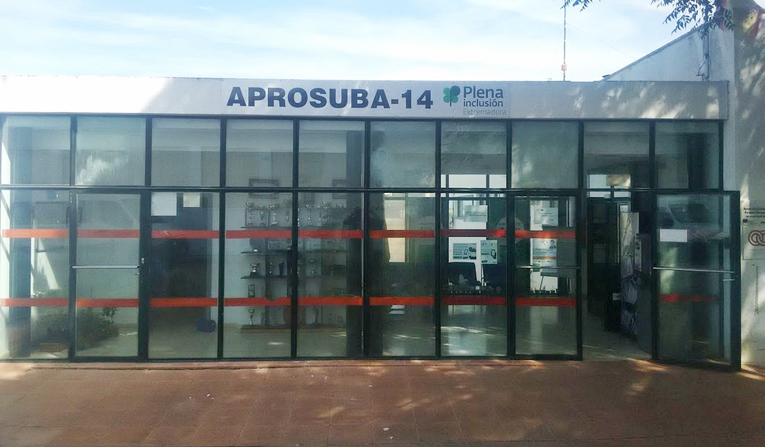 UGT: “Los trabajadores de Plena Inclusión de Olivenza llevan dos nóminas sin cobrar”