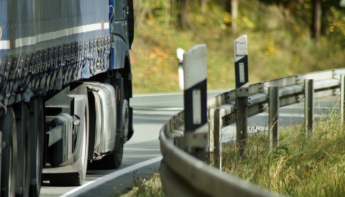 Más de 2.000 empresas de transporte extremeñas solicitan las ayudas de mínimos