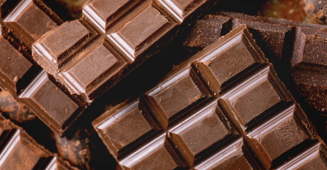 Alerta alimentaria por un chocolate negro comercializado en Extremadura