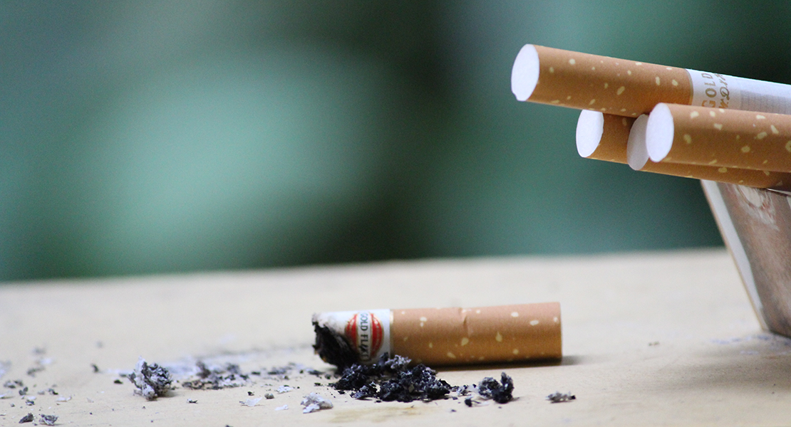 Conoce el nuevo el precio del tabaco