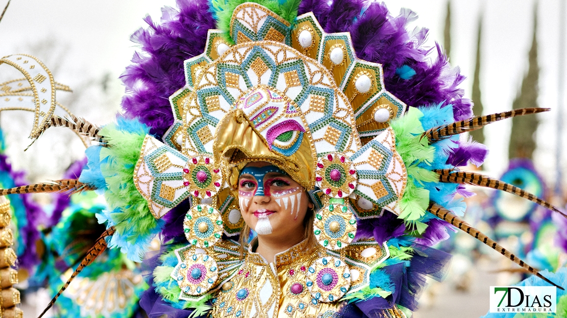 El gorro cobra más protagonismo este Carnaval 2023