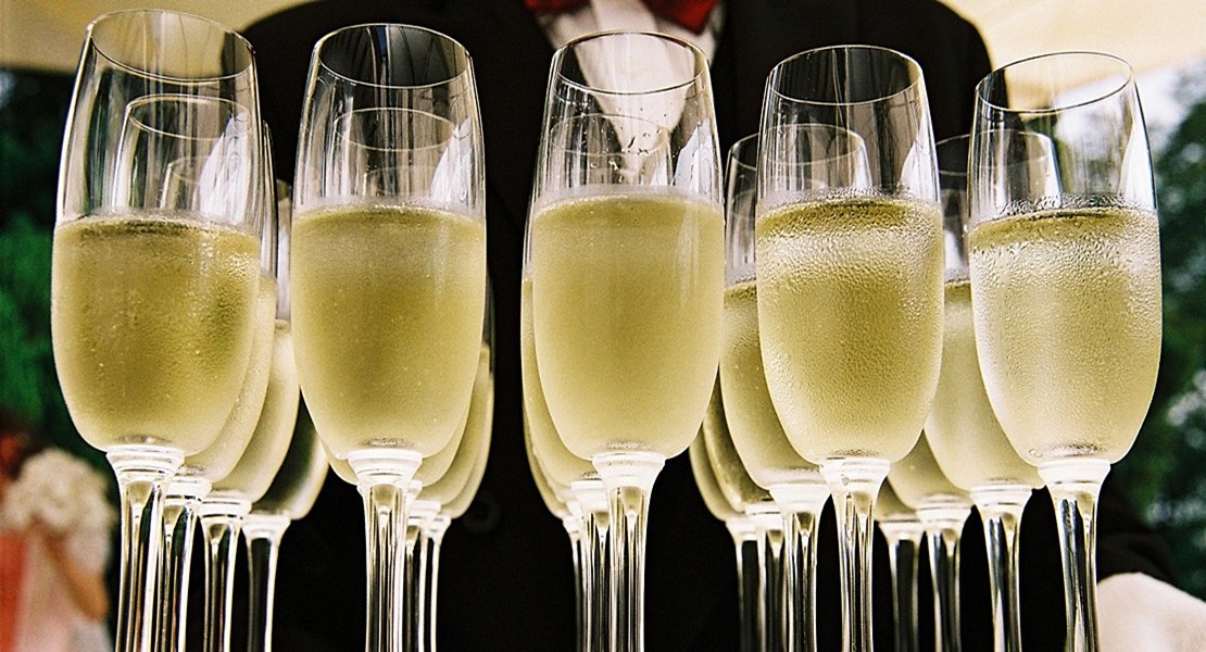 La Unión: &quot;La expansión del sector del cava en Almendralejo va a quedar congelada&quot;