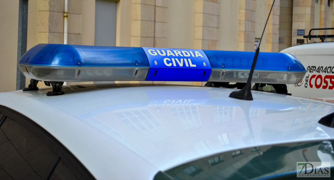 Un mujer, su hija y un camarero a la cárcel por explotación en Zafra