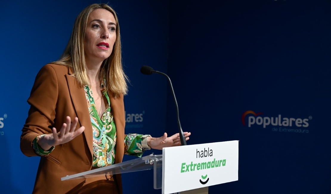 Guardiola retira a la candidata a la alcaldía de Mérida por pérdida de confianza