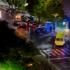 Grave atropello en Badajoz: investigado por un presunto delito contra la seguridad vial