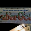 Imágenes de SuberOcio 2022 en San Vicente de Alcántara