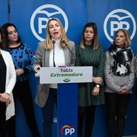 Guardiola califica de “insostenible” la situación de las profesionales de Enfermería