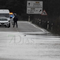 Extremadura, comunidad más castigada tras la borrasca Efraín Extremadura, comunidad más castigada tras la borrasca Efraín