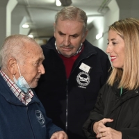 Guardiola: “Se acercan fechas complicadas para miles de hogares en Extremadura"