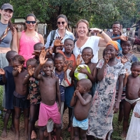 Los extremeños que dejan su vida para ayudar a otros en África