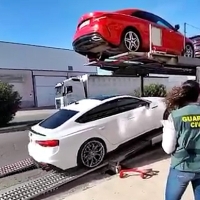 Desarticulan una trama de fraudes en el sector de los automóviles