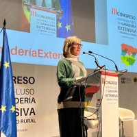 “La nueva PAC es una oportunidad para el campo extremeño”