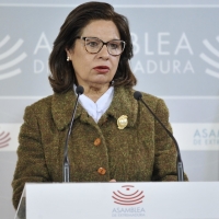 Solo el PSOE vota a favor de los Presupuestos 2023