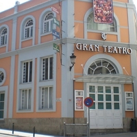 Cita flamenca este domingo en el Gran Teatro de Cáceres