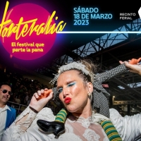 Horteralia regresa a Madrid