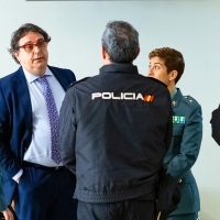 Extremadura registra 50 agresiones a médicos este año