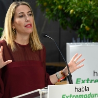 Guardiola opina sobre la rebaja de la pena a un condenado por abuso sexual en Badajoz