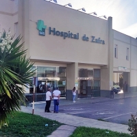Los hospitales de Llerena y Zafra registran la menor tasa de flebitis media nacional