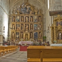 Trámites para declarar Bien de Interés Cultural la Iglesia de San Pedro en Gata