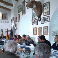 Debaten que sea más sencillo autorizar festejos taurinos populares en Extremadura