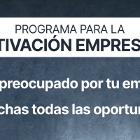 Un programa en Extremadura ayuda a empresas para evitar su cierre