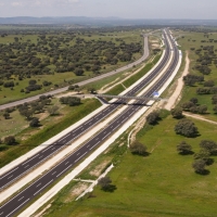 Actualizan el proyecto de la Autovía EX-A1