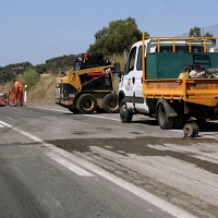 Este sábado cortarán la carretera provincial BA-149