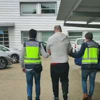 Un pedófilo utiliza (IA) para crear material de abuso sexual infantil de extrema dureza