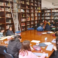 Tres proyectos de institutos extremeños reconocidos a nivel nacional