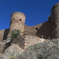 El Cerro del Castillo de Capilla declarado Bien de Interés Cultural