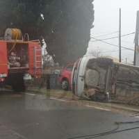 El Gobierno anuncia ayudas para las zonas afectadas por las inundaciones en Extremadura