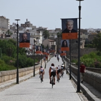 TRIATLON: Mérida acogerá varios Campeonatos de España en 2023