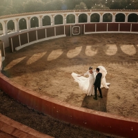 Arteextremeño, entre los 100 mejores estudios de fotografías de bodas del mundo