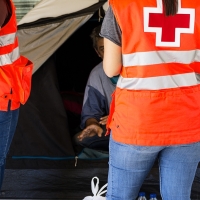 Las unidades de emergencia social en Extremadura atienden a más de 250 personas