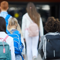 Ya se conoce la fecha  de admisión escolar en Extremadura