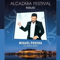 El Alcazaba Festival 2023 ya tiene su primer artista confirmado