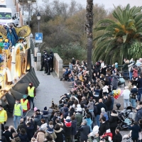 Cabalgata de Reyes de Badajoz 2023: horarios, recorrido y novedades