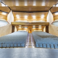 La Orquesta de Extremadura programa un concierto especial de Navidad en Cáceres