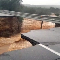 2022, un año de sucesos meteorológicos históricos