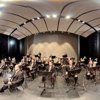 Concierto para celebrar el ‘Día de la Constitución’ en Badajoz