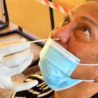 Los nuevos síntomas del covid: afonía, taquicardia y pérdida del apetito